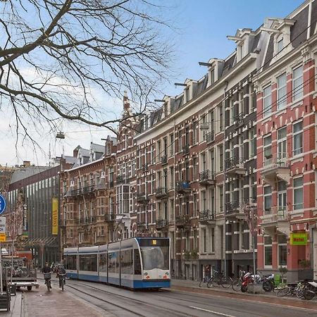 Marnix360Apartments Classic Amsterdam Exterior photo