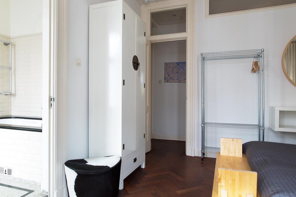 Marnix360Apartments Classic Amsterdam Exterior photo
