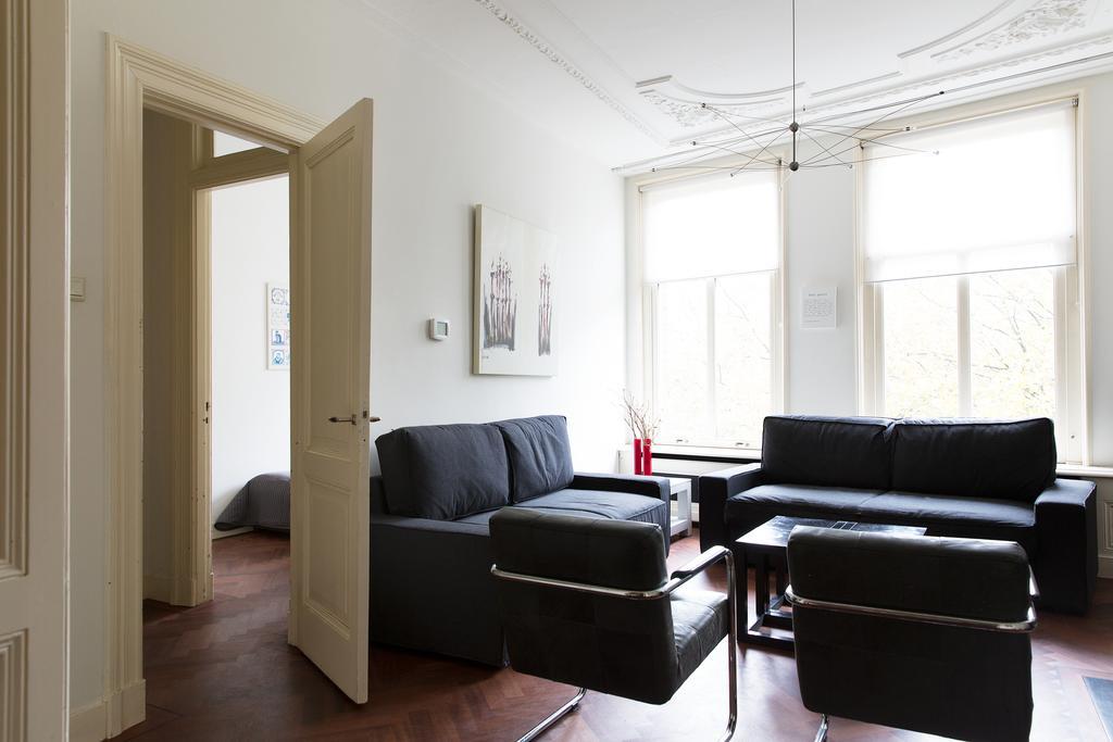 Marnix360Apartments Classic Amsterdam Exterior photo