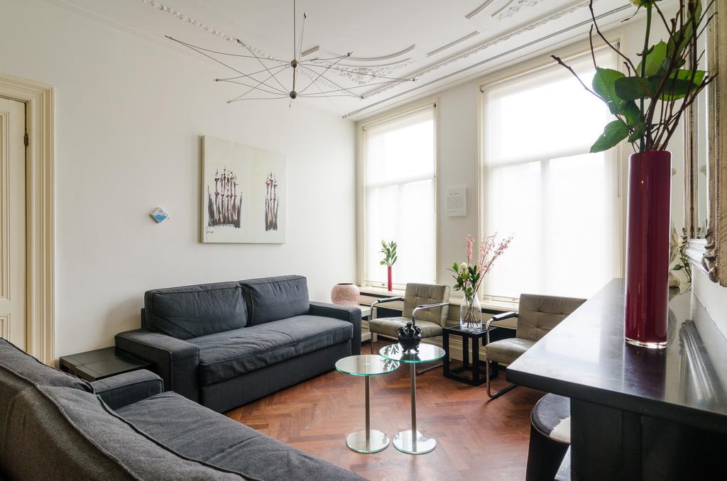 Marnix360Apartments Classic Amsterdam Exterior photo